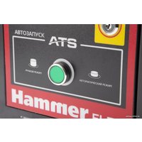 Блок автоматики Hammer Flex GN8000ATS
