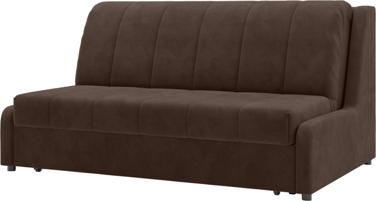 

Диван Mio Tesoro Вернисаж 69 АТС160 (Ultra Chocolate)