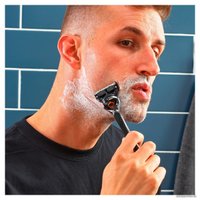 Бритвенный станок Gillette Proglide 1 сменная кассета (картонная упаковка) 7702018558216