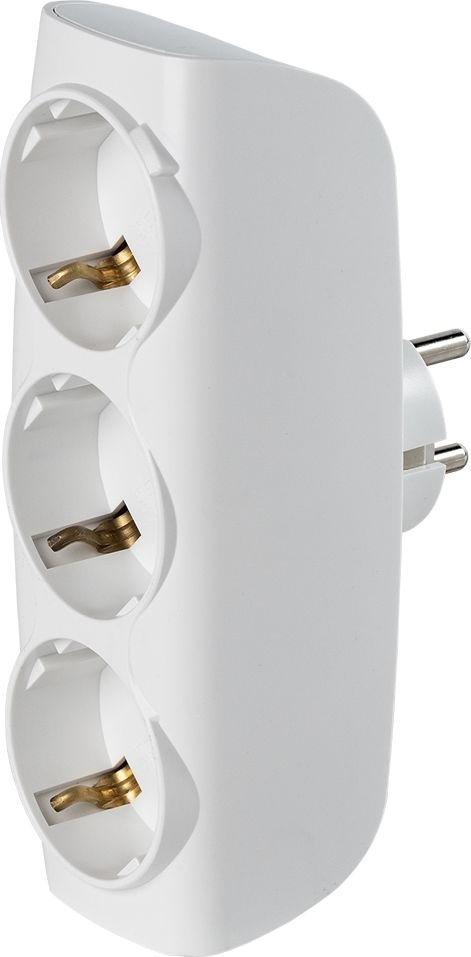 

Разветвитель SmartBuy SBE-16-A04w-3z