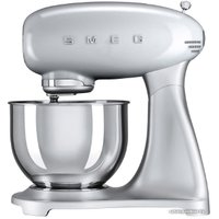 Планетарный миксер Smeg SMF01SVEU