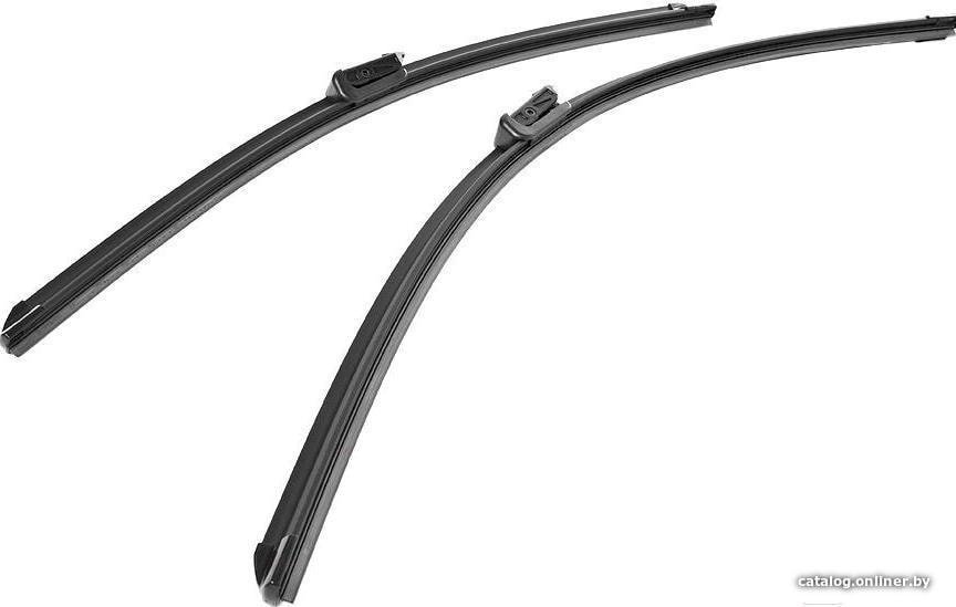 Щетки стеклоочистителя VAG 5JB998001