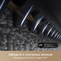 Вертикальный моющий пылесос Trouver Wet and Dry Vacuum X4 Pro