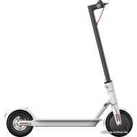 Электросамокат Xiaomi Mi Electric Scooter 1S M365S (китайская версия, белый)