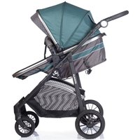 Джип-трансформер Acarento Essenza AS310 (dark cyan)