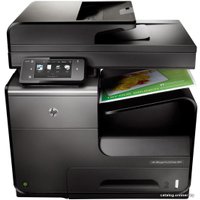 МФУ HP Officejet Pro X576dw (CN598A)