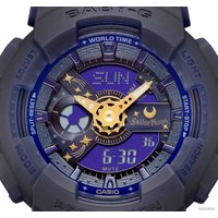 Наручные часы Casio Baby-G BA-110XSM-2A