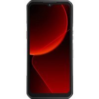 Телефон Oukitel WP55 Pro 16GB/512GB (черный/оранжевый)