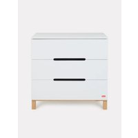 Детский комод Rant Indy 96 (cloud white)