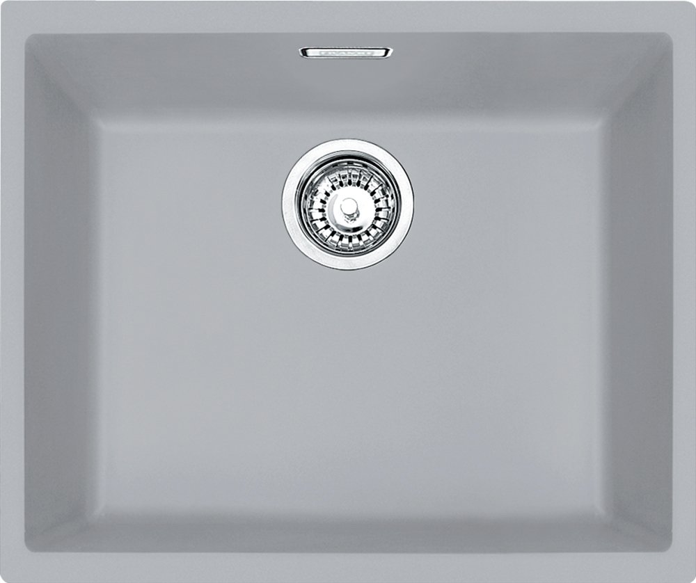 

Кухонная мойка Franke Sirius SID 110-50 125.0501.044 (серый асфальт)