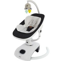 Шезлонг Nuovita Agio AG2 (белый/черный)