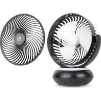 Вентилятор Evolution AirLeaf AL-102 (черный)