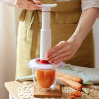Вакуумный упаковщик Miru KAV03