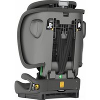 Детское автокресло Bonbini Voyage BO-323115 (dark grey)