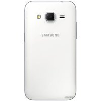 Телефон Samsung Core Prime VE (G361H/DS) White