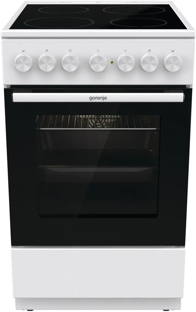 Кухонная плита Gorenje GEC5B42WG