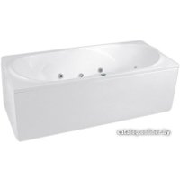 Ванна Poolspa Gemini 170x80 Economy 2 PHPD810SO2C0000