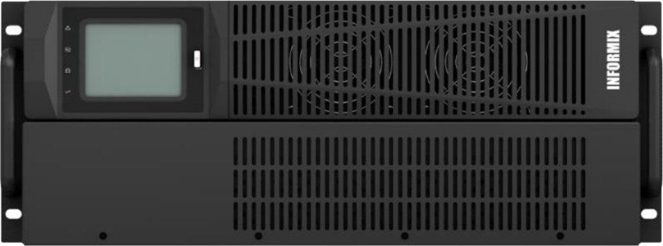 Источник бесперебойного питания INFORMIX INF-MP10000RT