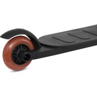 Трехколесный самокат Shulz ANT Mini (черный)