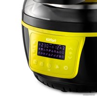 Аэрогриль (аэрофритюрница) Kitfort KT-2243