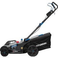 Газонокосилка Hyundai L-443iON (без АКБ)