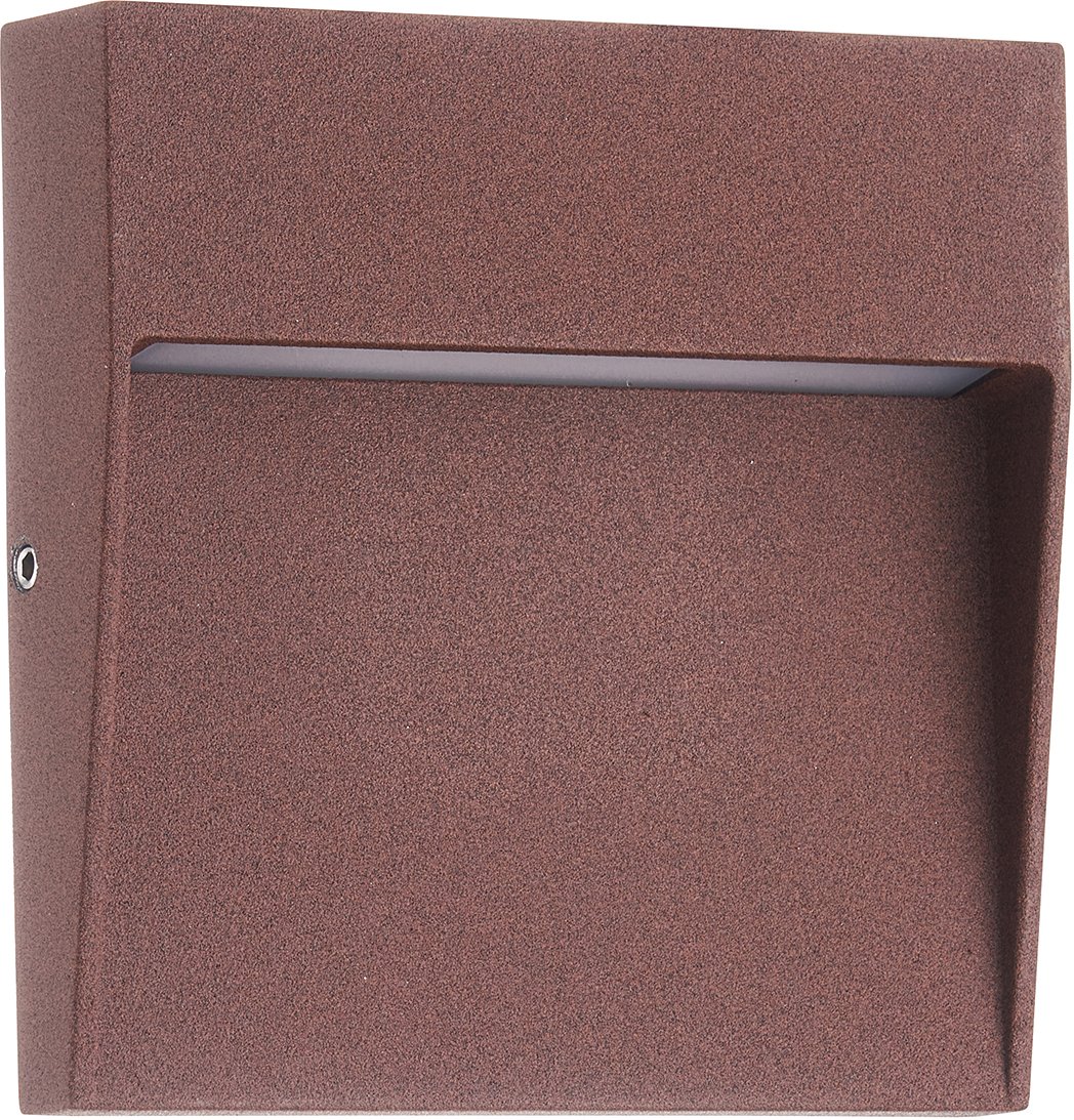 

Уличный накладной светильник Mantra Baker 7640