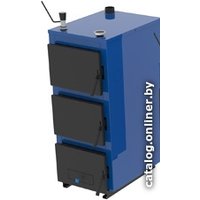 Отопительный котел Мозырьсельмаш КС-Т-20 Премиум лонг в Барановичах