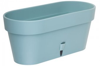 Вазон Santino Latina Window Box LWB67JAD (нефрит)