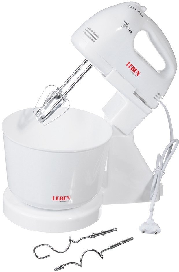 

Миксер Leben 269-013