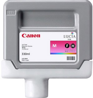 

Картридж Canon PFI-307 M