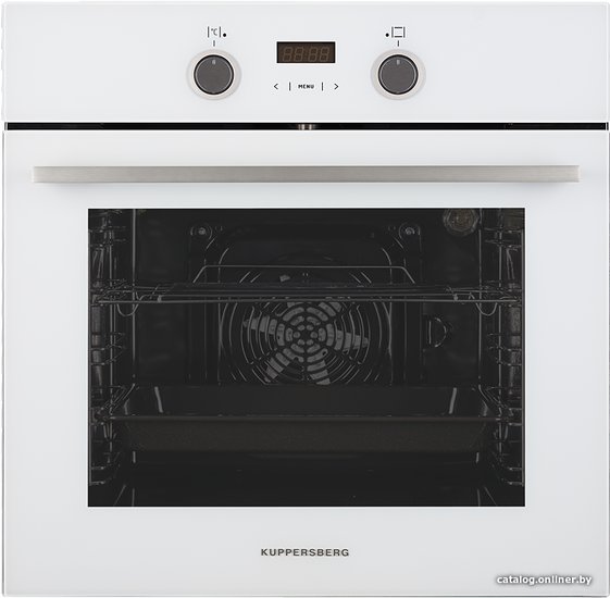 KUPPERSBERG HO 658 W