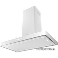 Кухонная вытяжка Faber T-Light EV8P WH Matt A120