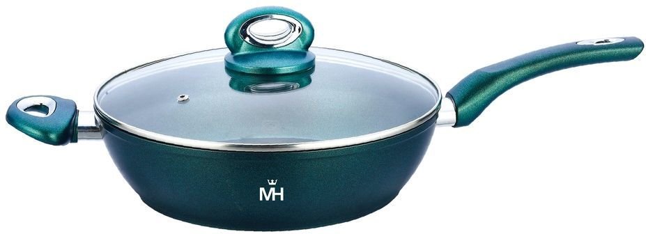 

Сотейник Mercury Haus MC-1741