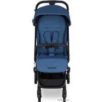 Коляска прогулочная «книга» Easywalker Miley 2 (galaxy blue)