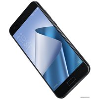 Смартфон ASUS Zenfone 4 ZE554KL Snapdragon 660 6GB/64GB (черный)