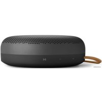 Беспроводная колонка Bang & Olufsen Beosound A1 2nd Gen (черный антрацит)