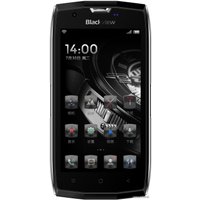 Телефон Blackview BV7000 Pro (серебристый)