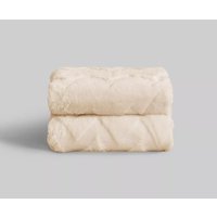 Плед Arya Dahlia Zigzag 8680943250339 (200x220, бежевый)