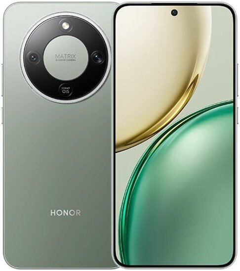 HONOR X9d 12GB/512GB wersja międzynarodowa (miętowy)