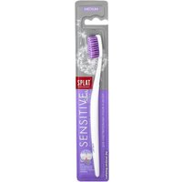Зубная щетка SPLAT Sensitive Medium (1 шт) в Витебске