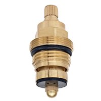 Кран-букса Voda VRBZ20