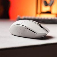 Игровая мышь Fantech ARIA E XD7E (белый)