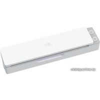 Вакуумный упаковщик Xiaoda XD-ZKFKJ01 (китайская версия, белый)