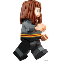Конструктор LEGO Harry Potter 76393 Гарри Поттер и Гермиона Грейнджер