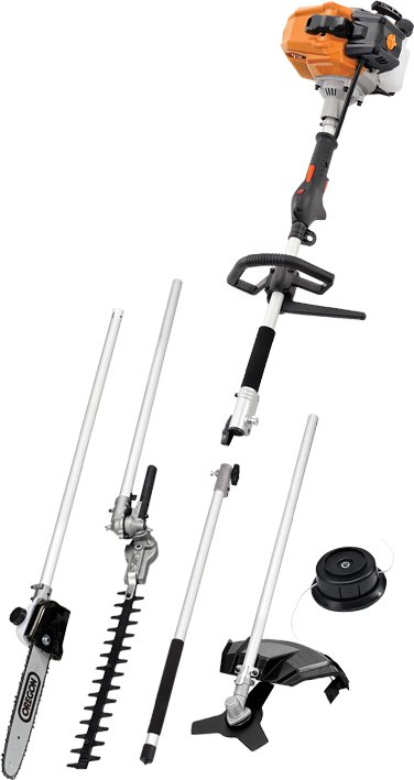 

Триммер Villager MBC 33 E 046575