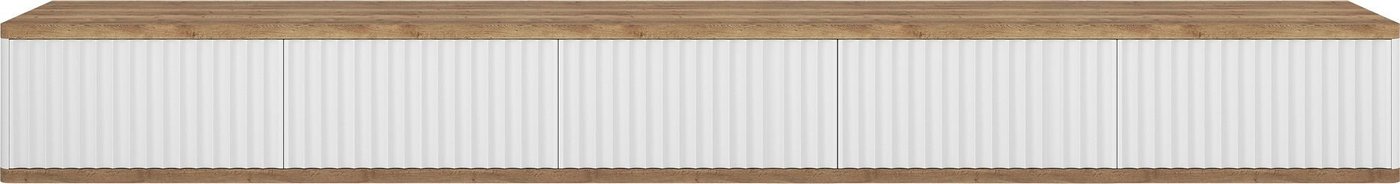 

Тумба Shtabe Royal 5038 эко (дуб веллингтон)