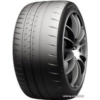 Летние шины Michelin Pilot Sport Cup 2 Connect 295/35R20 105Y