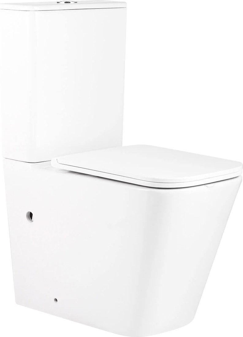 

Унитаз напольный Prato CO-6003A