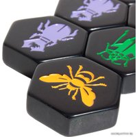 Настольная игра Gen42 Games Улей (Hive)