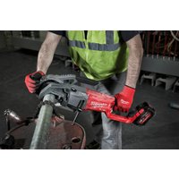 Инструмент для нарезания/восстановления резьбы Milwaukee M18 FUEL M18FPT2-0C 4933478596 (без АКБ)